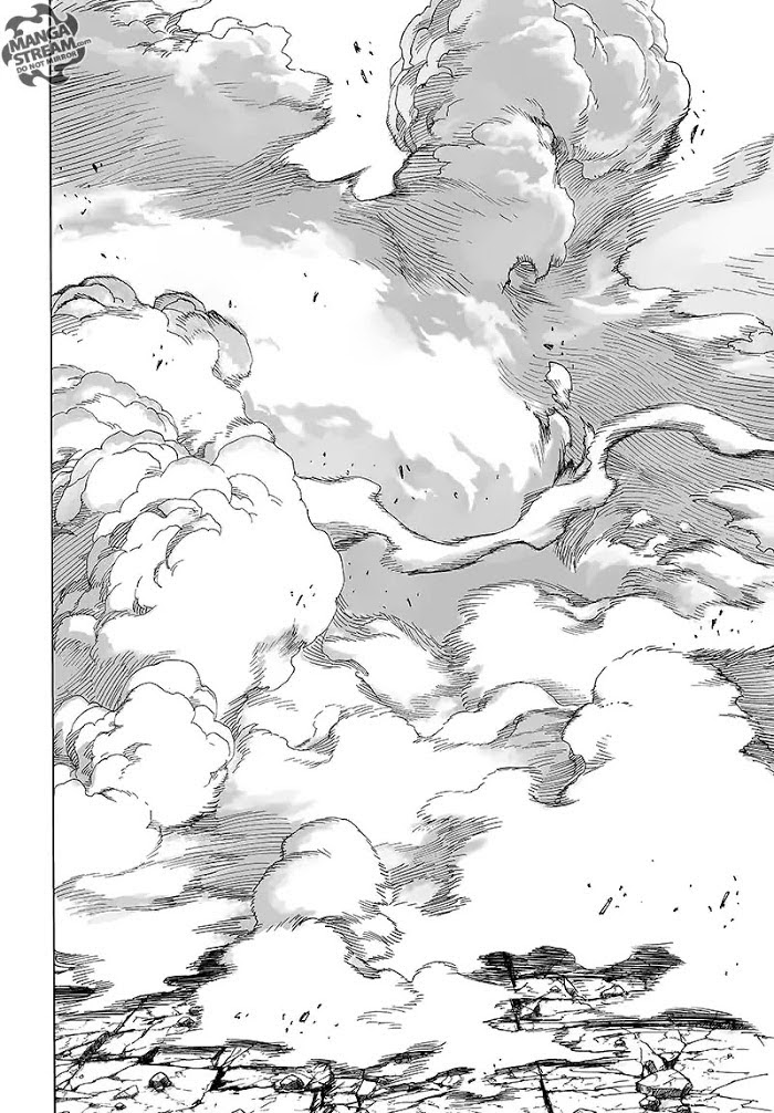 One Punch Man - Chapter 75 image 15